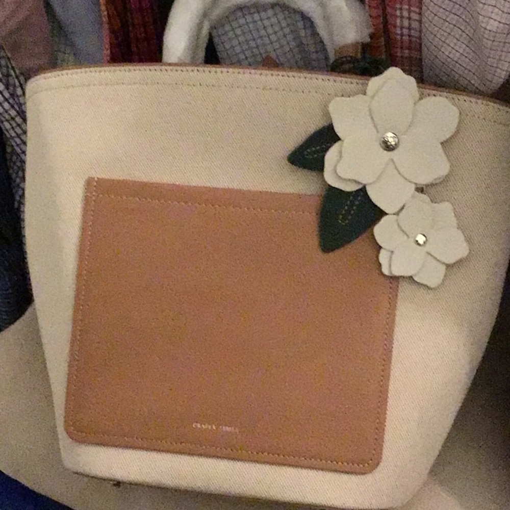 Draper James Reese's Limited Edition Birthday Bag
